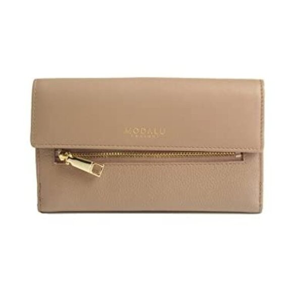 🎁 Modalu Womens Erin Purse Wallet